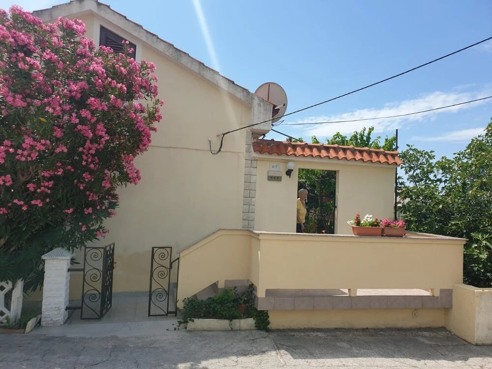 Apartments Tugomila
