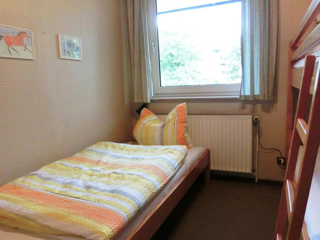 Ferienwohnung in Sankt Andreasberg im Harz