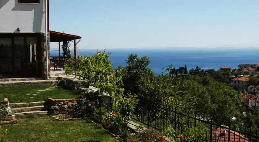 Ida Beyaz Konak Boutique Hotel