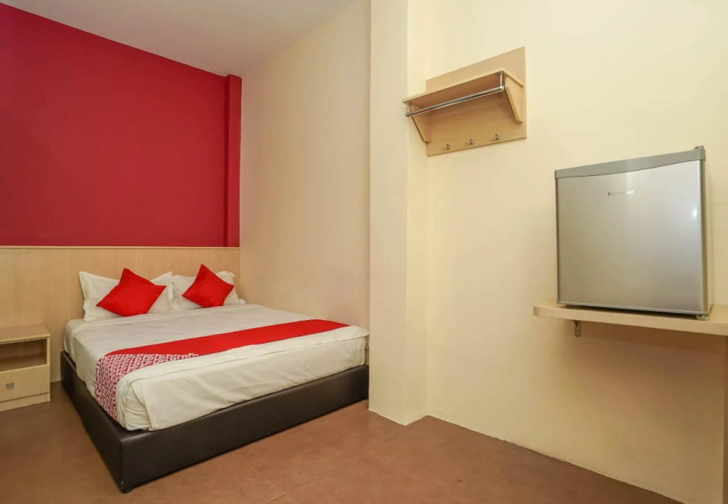 SH Hotel Pudu