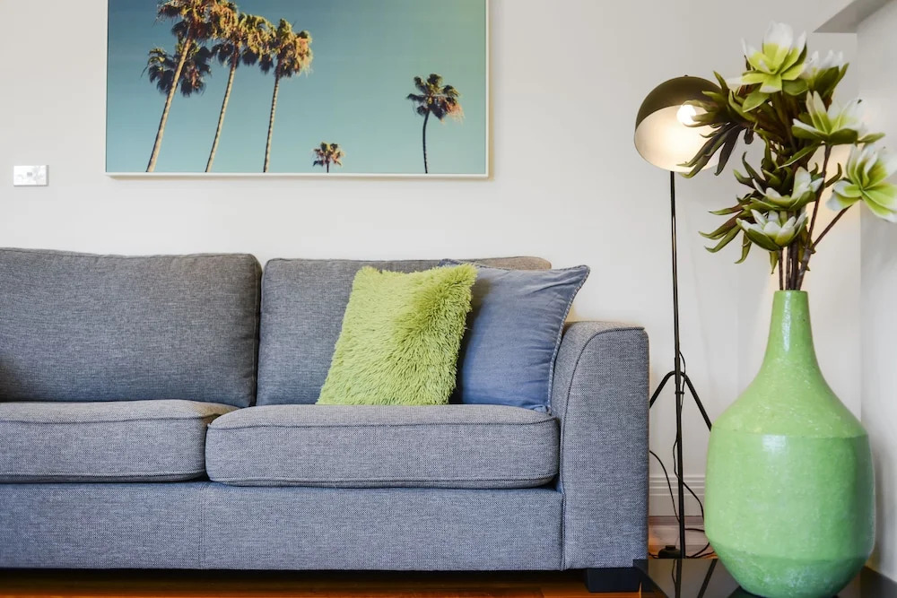 Boutique Stays - Brighton Abode