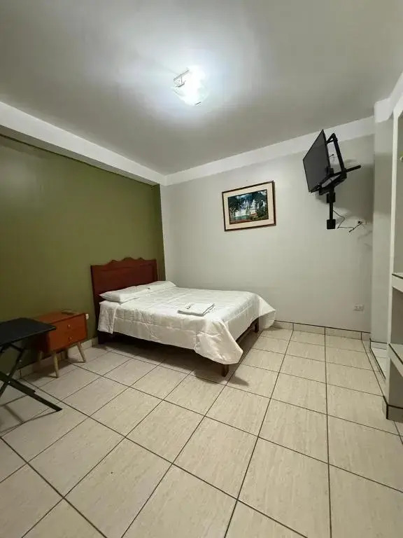 Libons Hotel