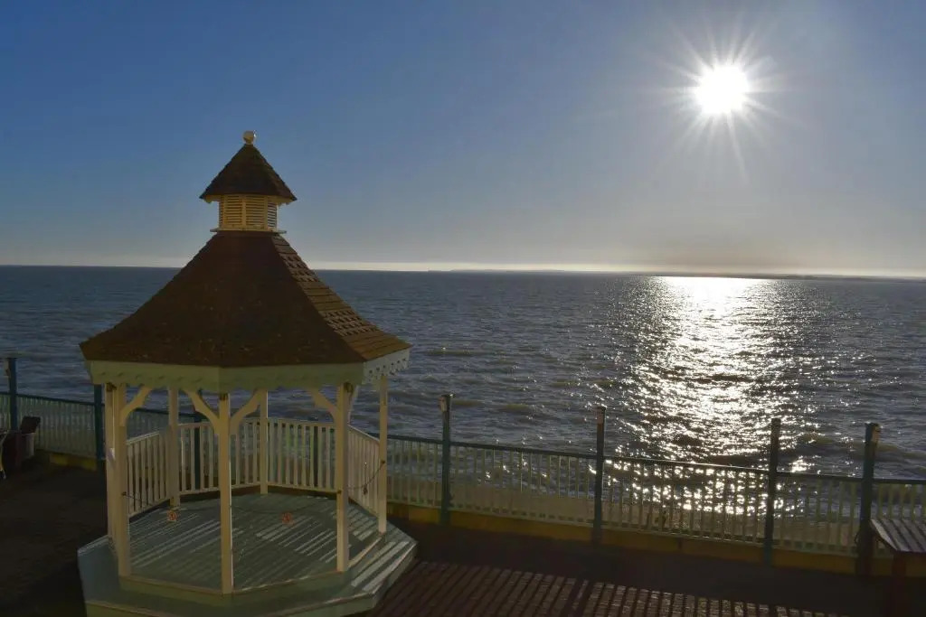 The Pegwell Bay Hotel