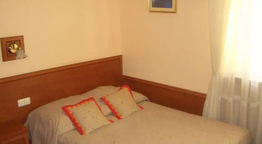 Hotel Adalbertus