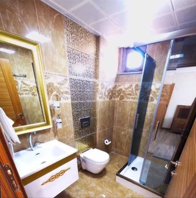 Avsa Blue Sea Otel