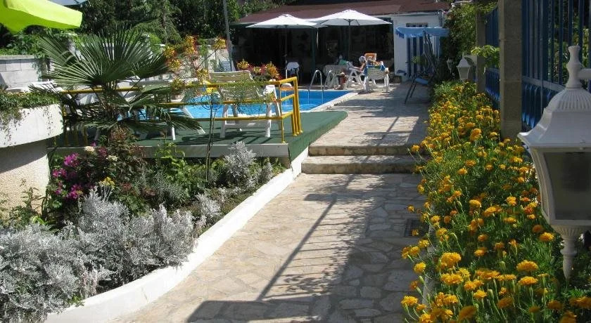 Villa Sens