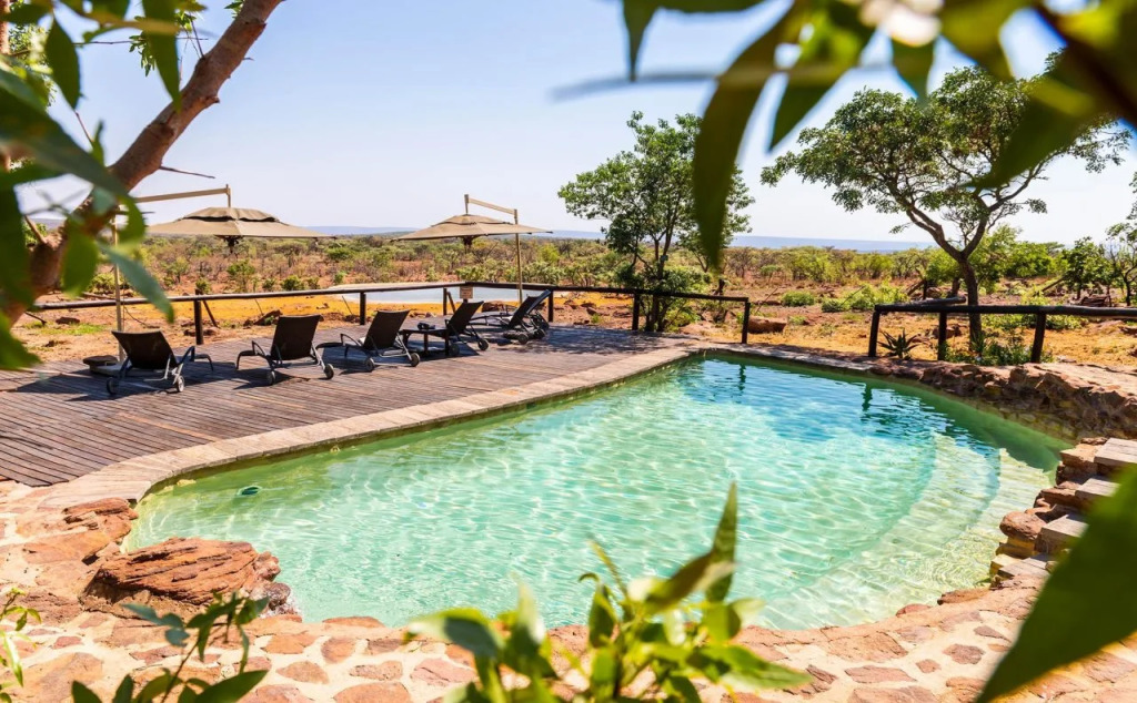 Jamila Game Lodge