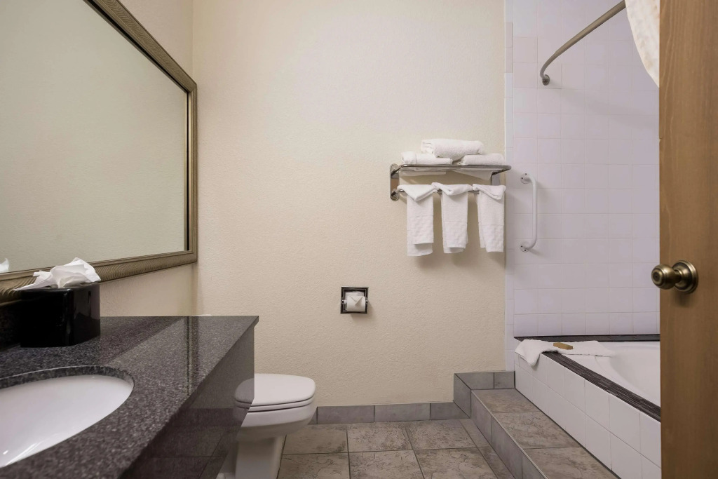Best Western Kendallville Inn