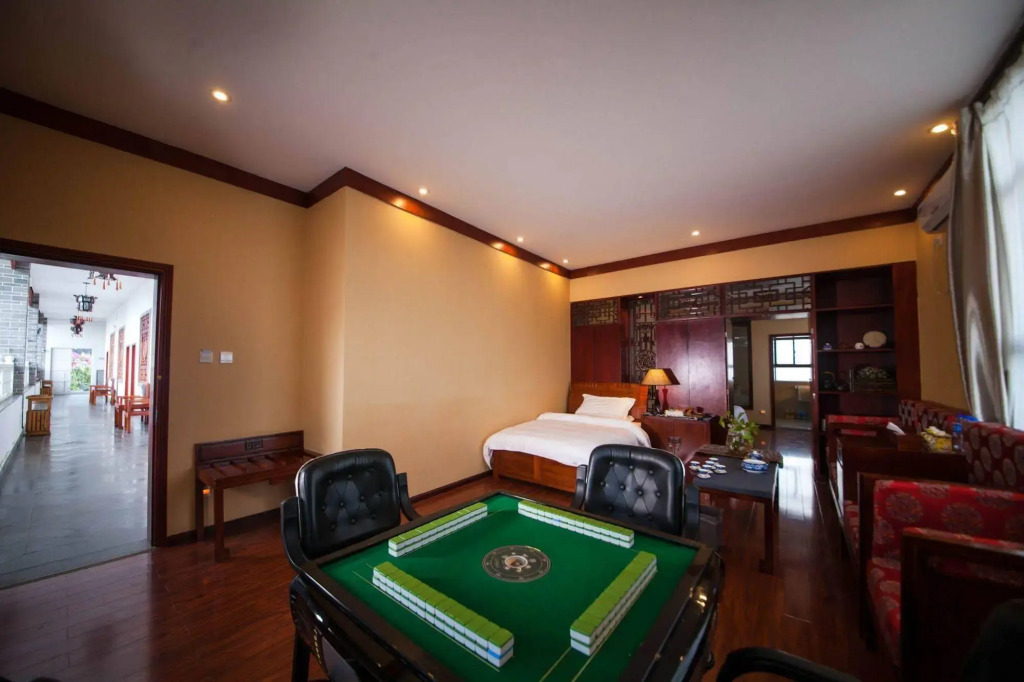 Yinfeng Hotel