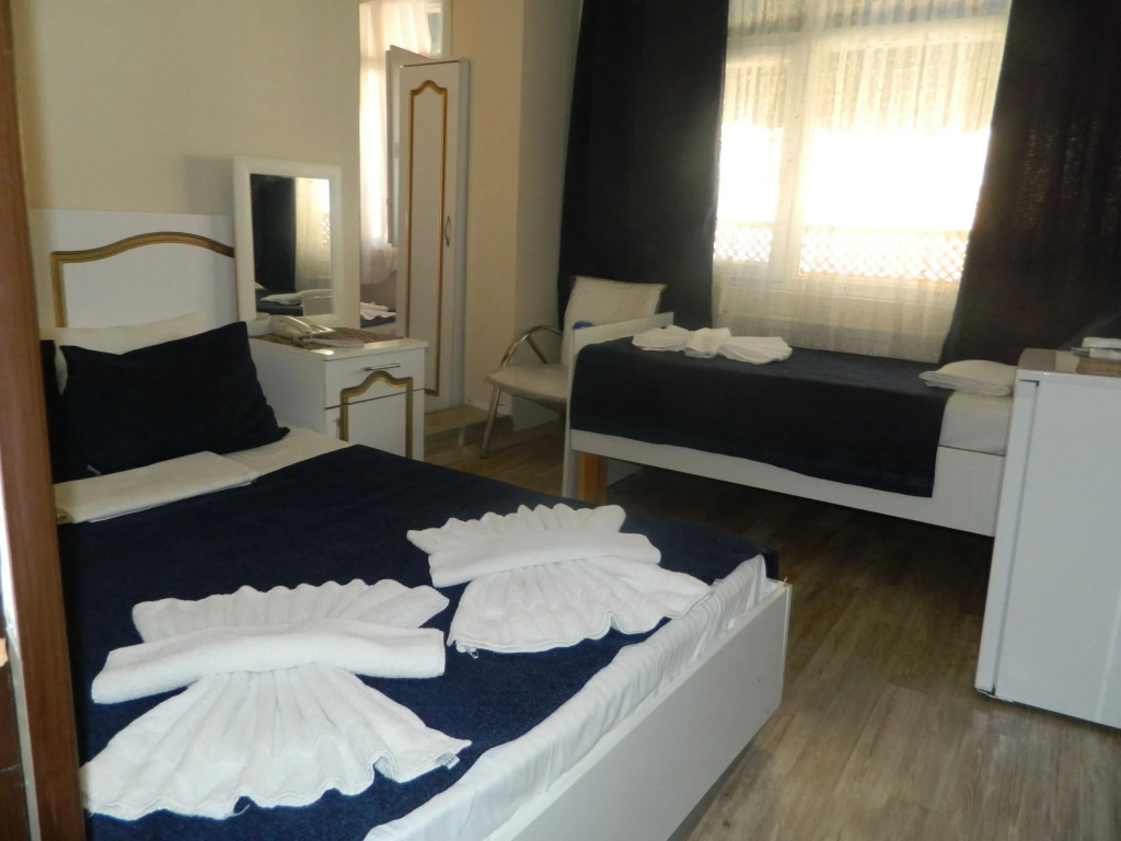 Family Istanbul Hotel