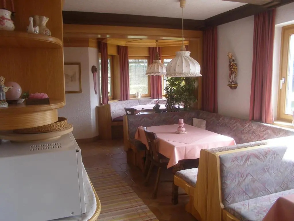 Haus Gschwendtner