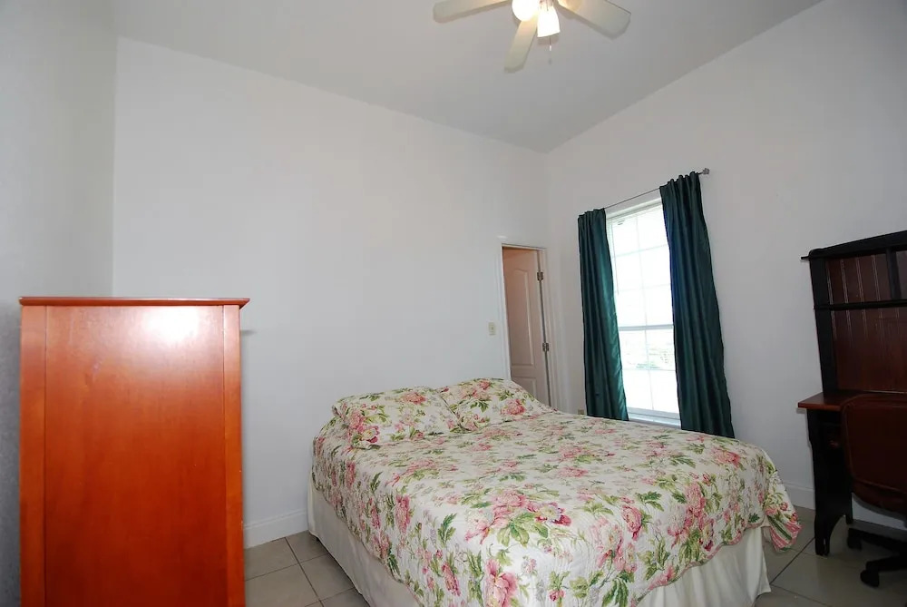 Corral Condo Unit C 2 Bedrooms 2 Bathrooms Condo