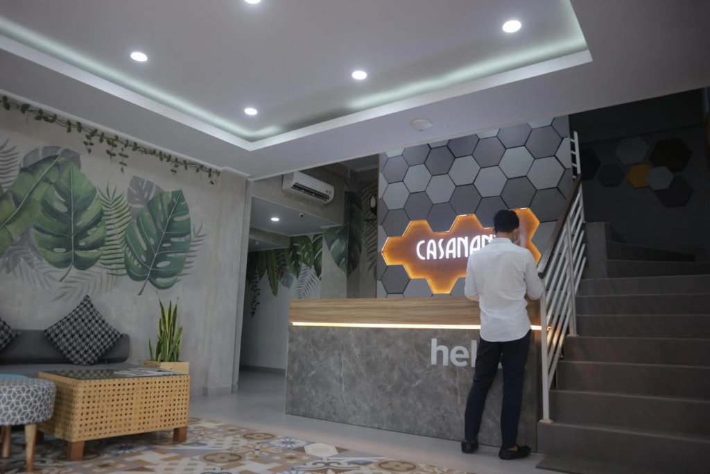 Casananta Seminyak