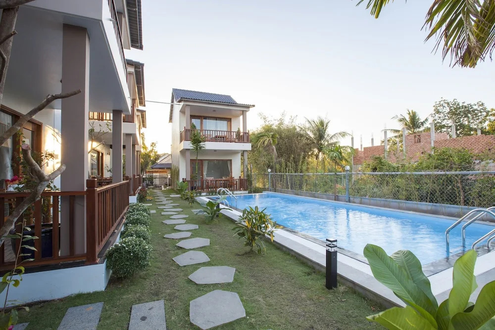 Nang Bali Bungalow