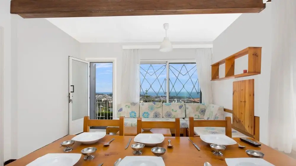 Apartment - 2 Bedrooms with Pool - 107156