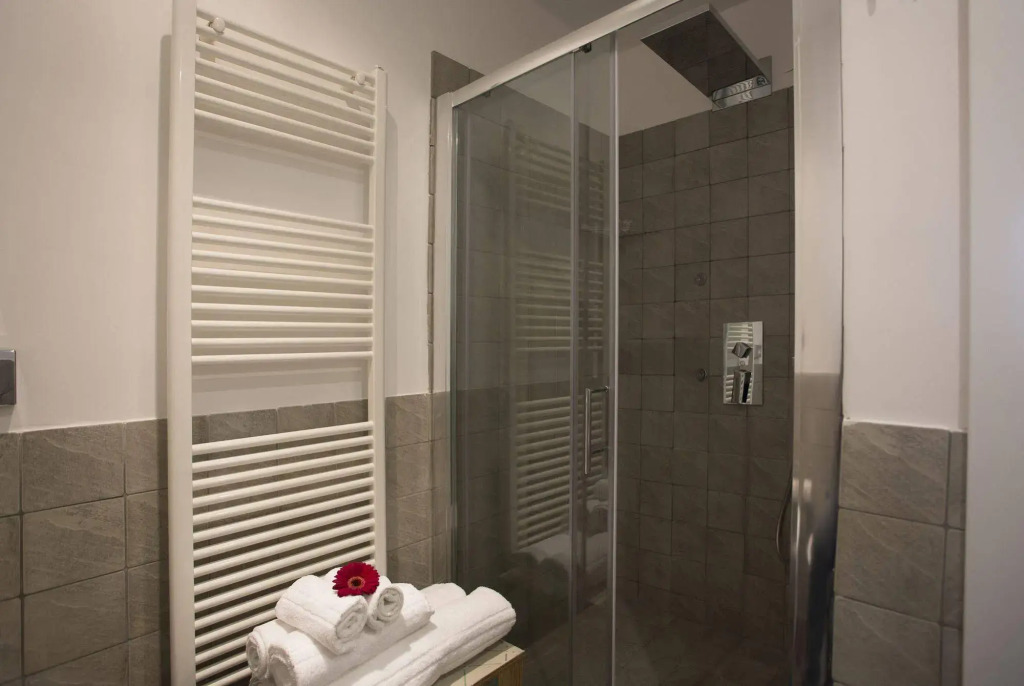 AQUAROOMS Suites