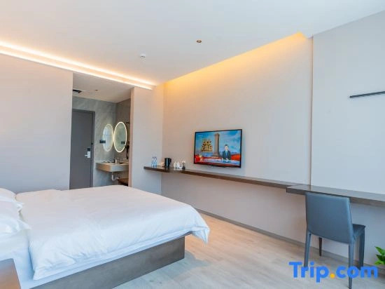 Quan Sheng hotel