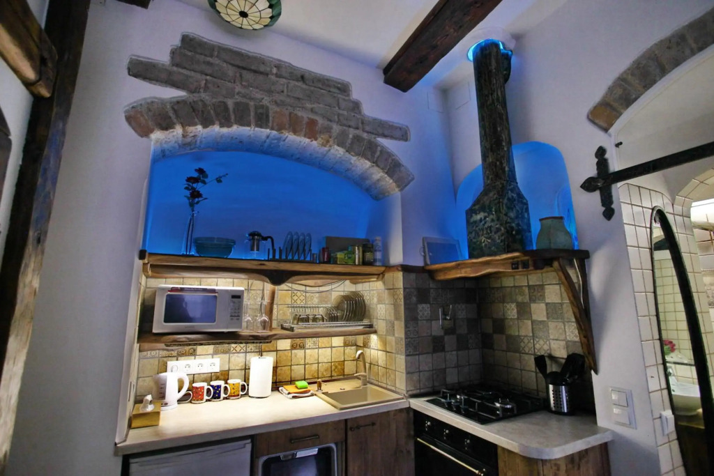 Medieval Super Studio