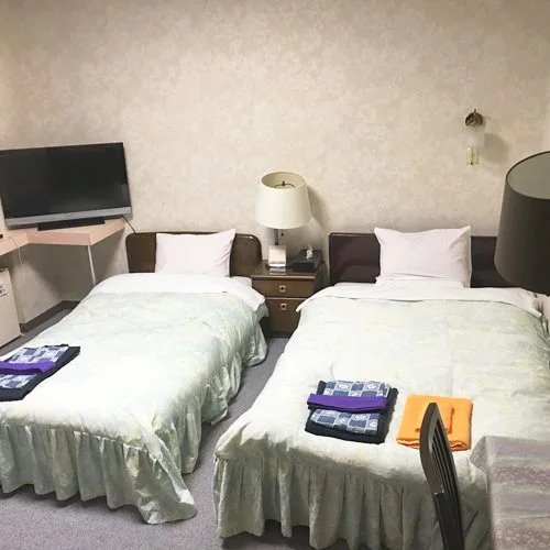 Tatsumi Kanyo Hotel