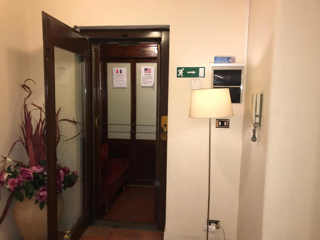 Antica Dimora Caruso