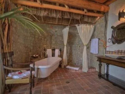 Hotelito Mio