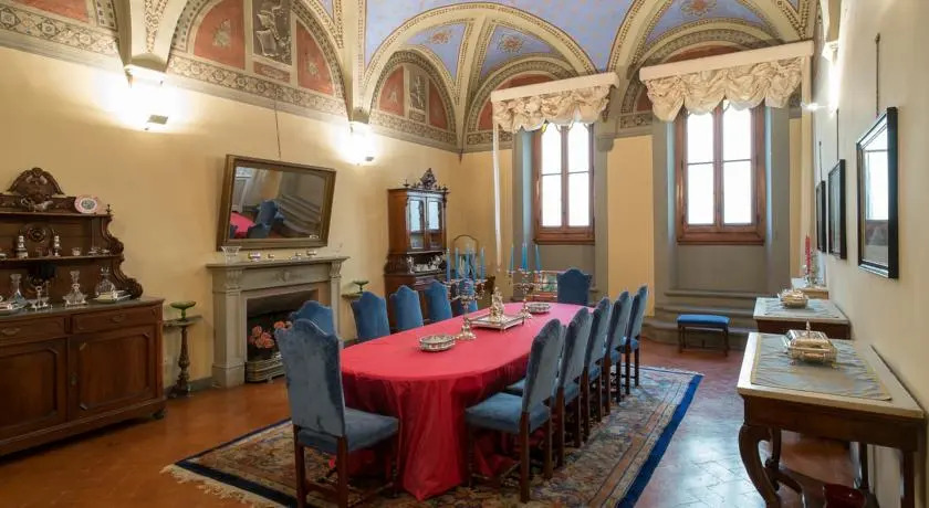 Florence White House