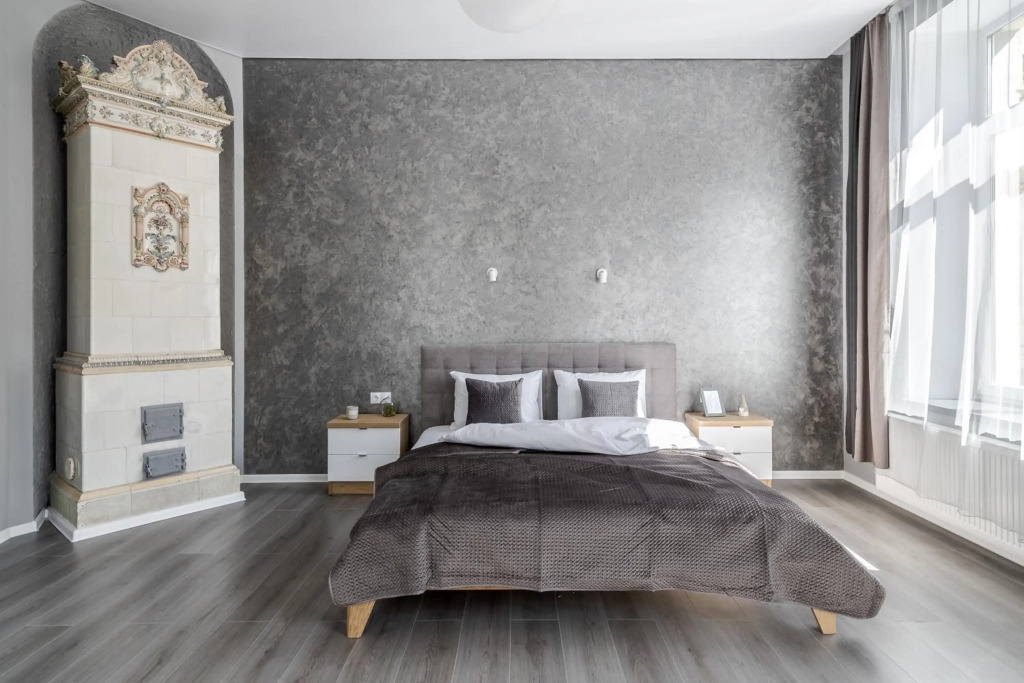 InshiApartments on Popovycha str 3