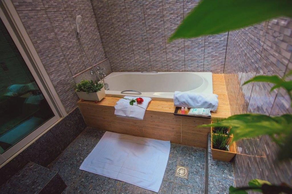 S48 Hotel