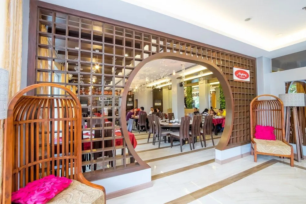 ZEN Rooms Burgos Street Vigan