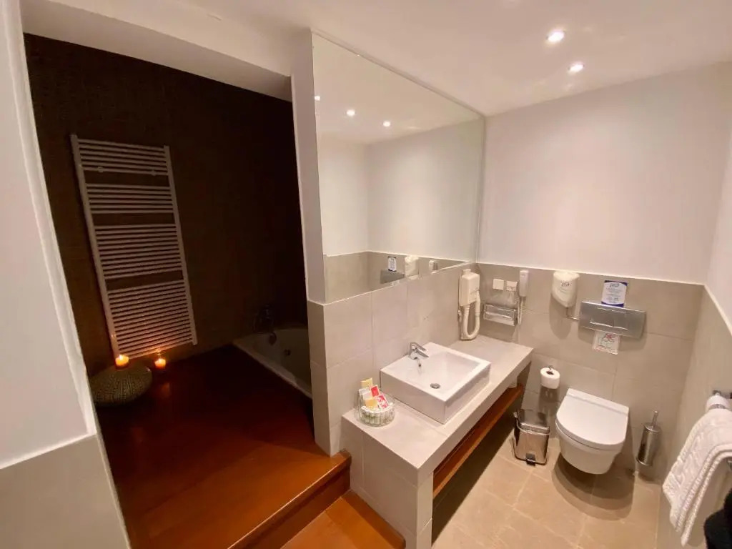 Kalavrita Botanica Hotel & SPA