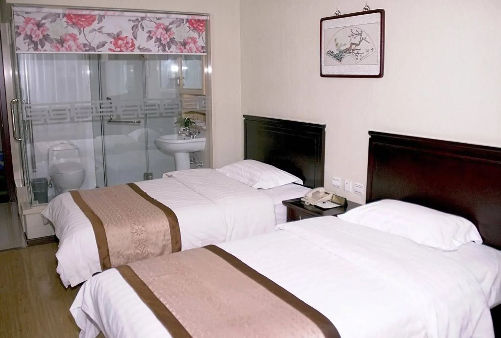 Inner Mongolia Hotel (Chaoyang)
