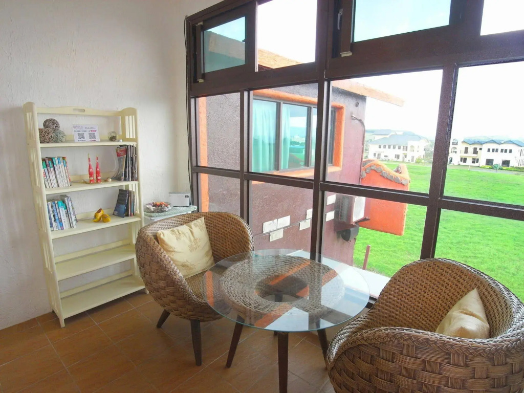 Kenting 21.5 B&B