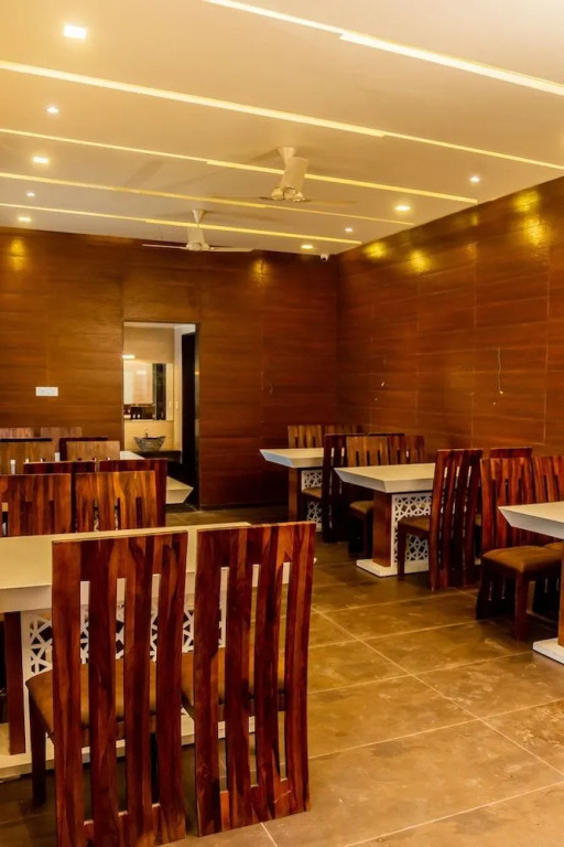 MTR Hotel & Resorts
