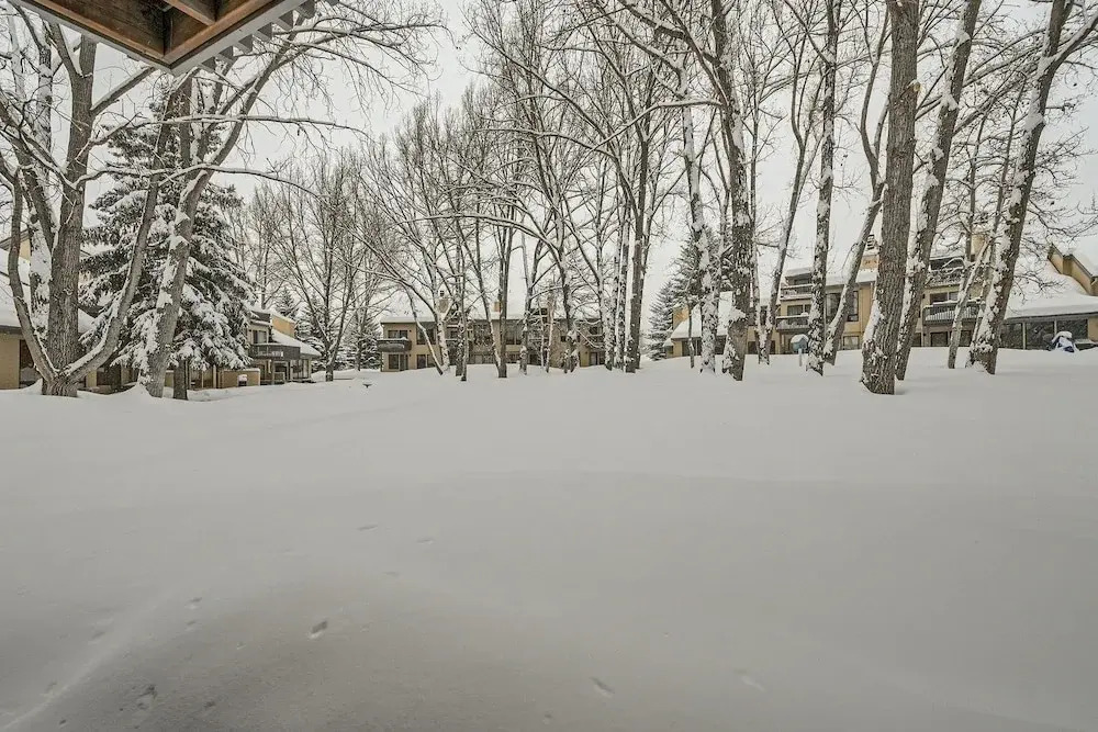 Stone Creek Meadows 205 2 Bedroom Condo