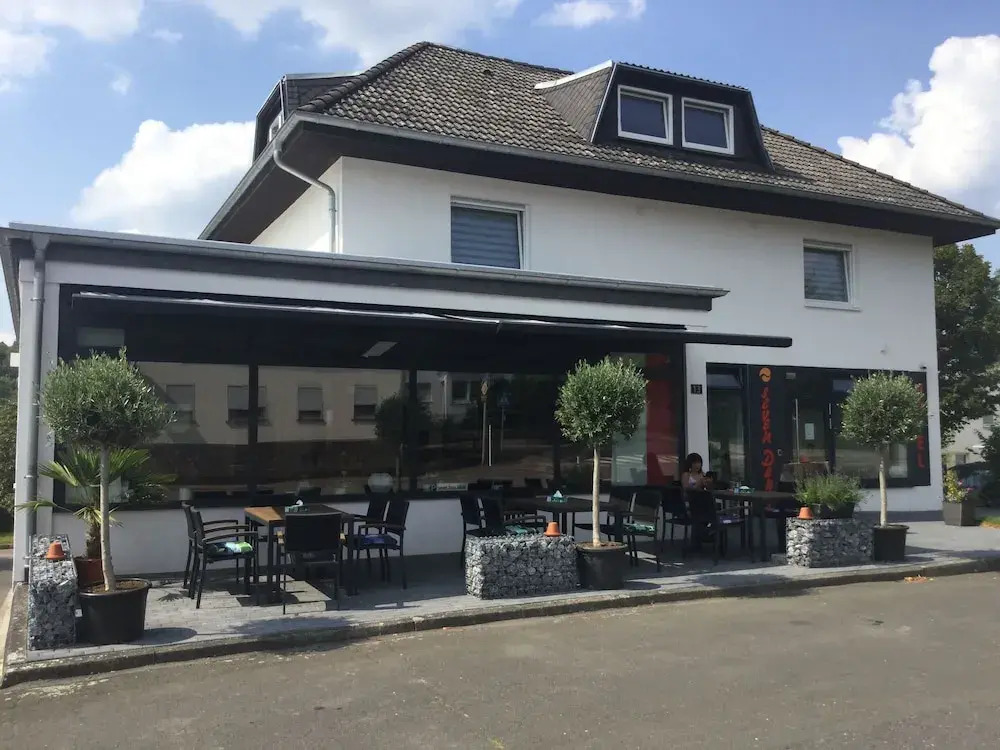 sevenDays Hotel Boardinghouse Kirchheim