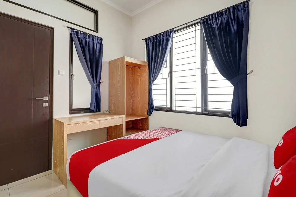 Hotel O Marta Residence