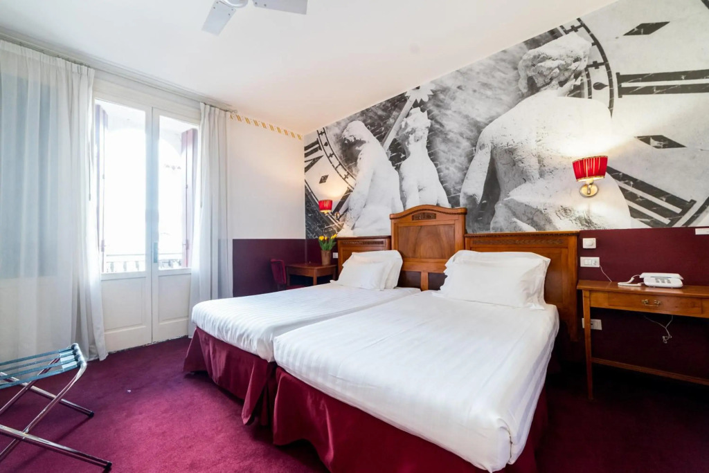 Antico Hotel Vicenza