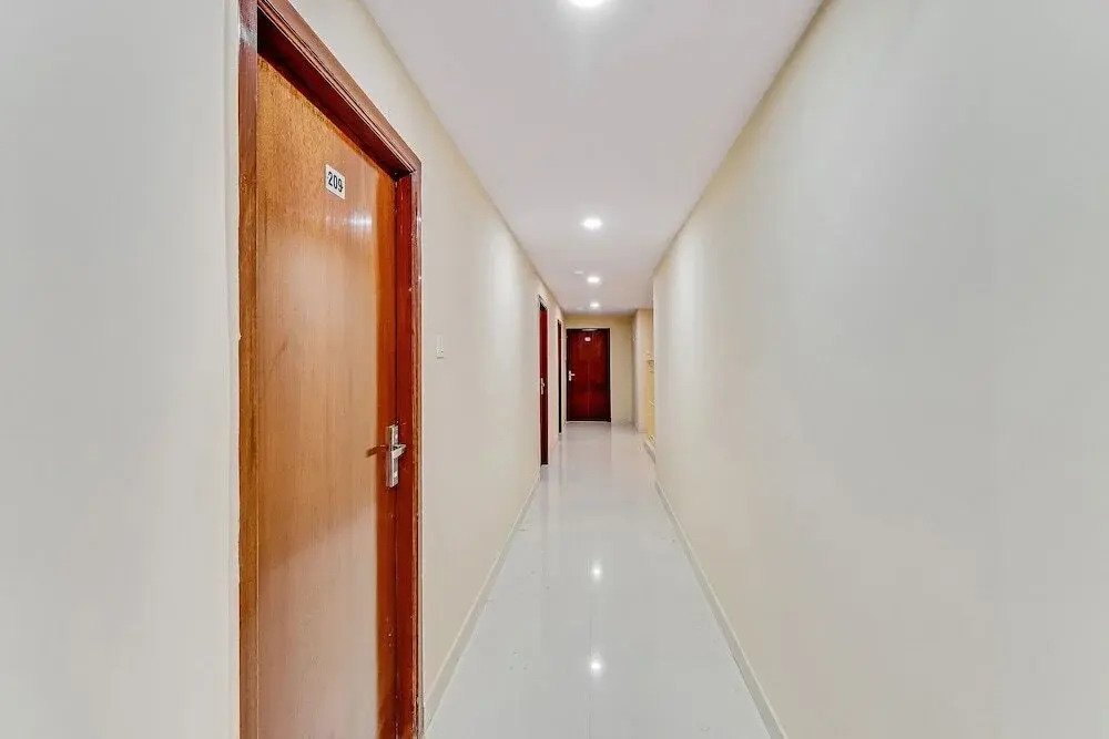 Swamy Residency by OYO Rooms