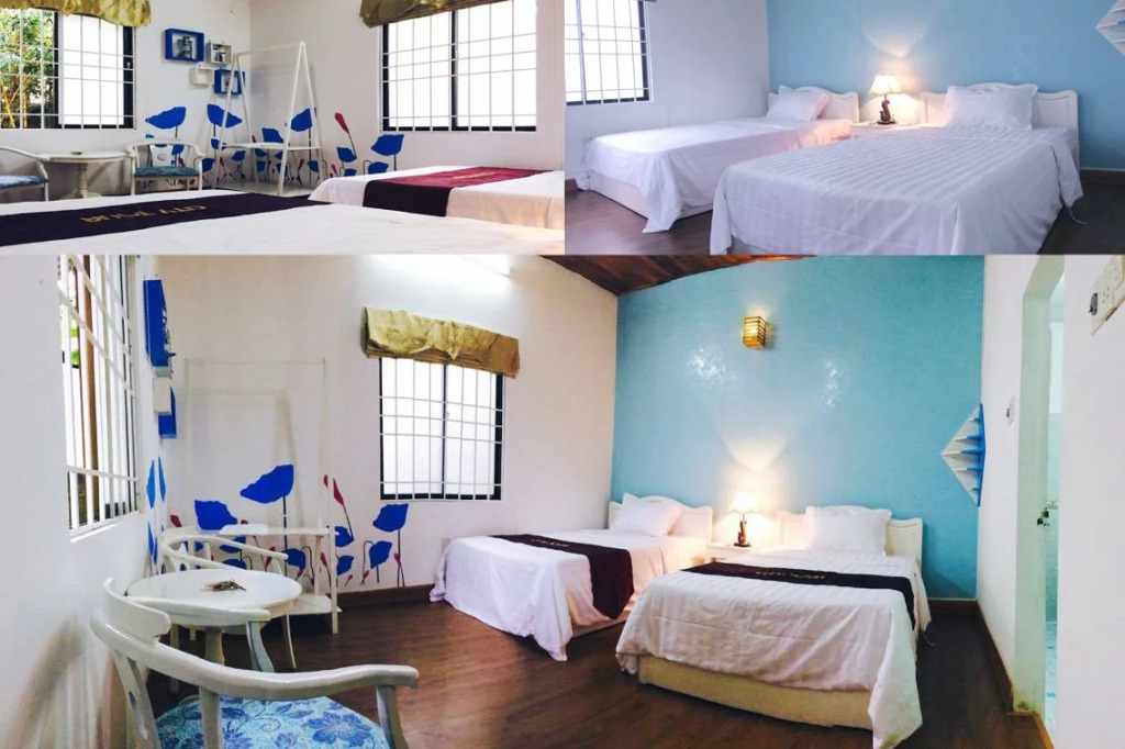 Green Garden Homestay