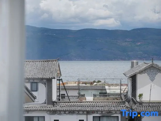 Dali Heting Homestay