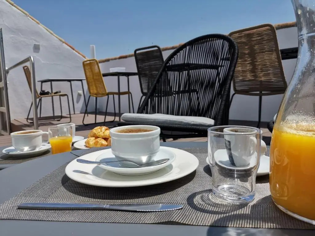 Hotel Boutique Caireles