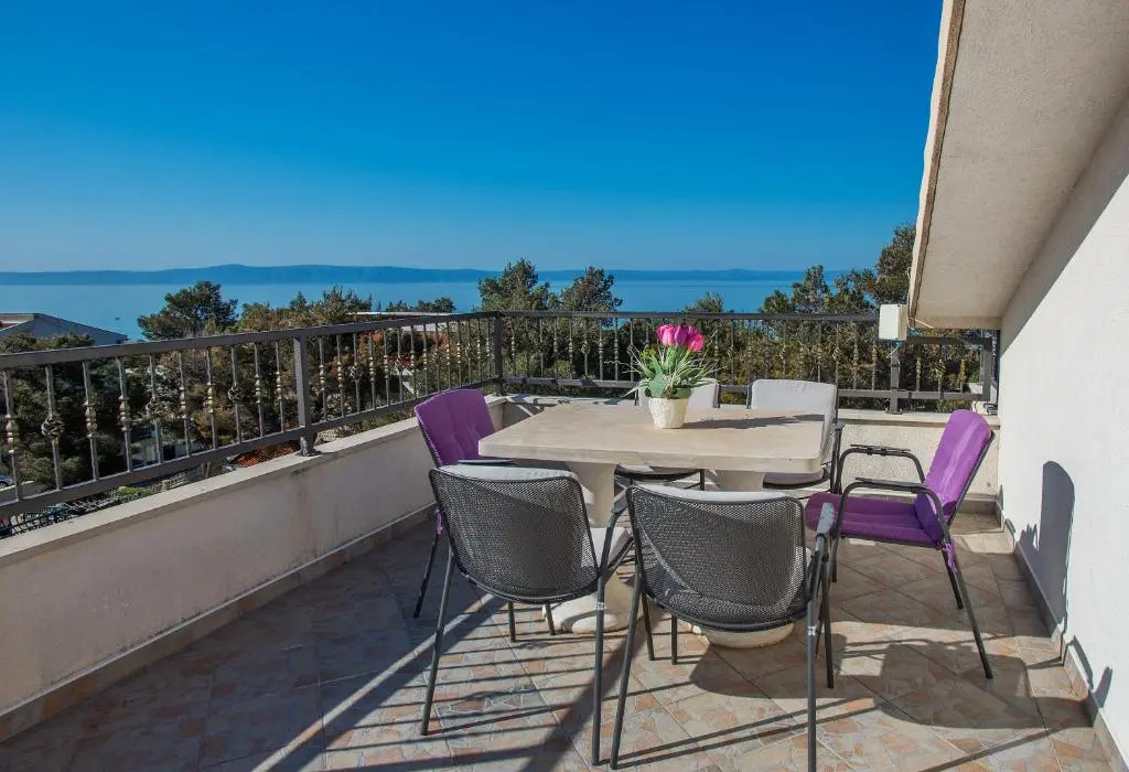 Ivana Apartments