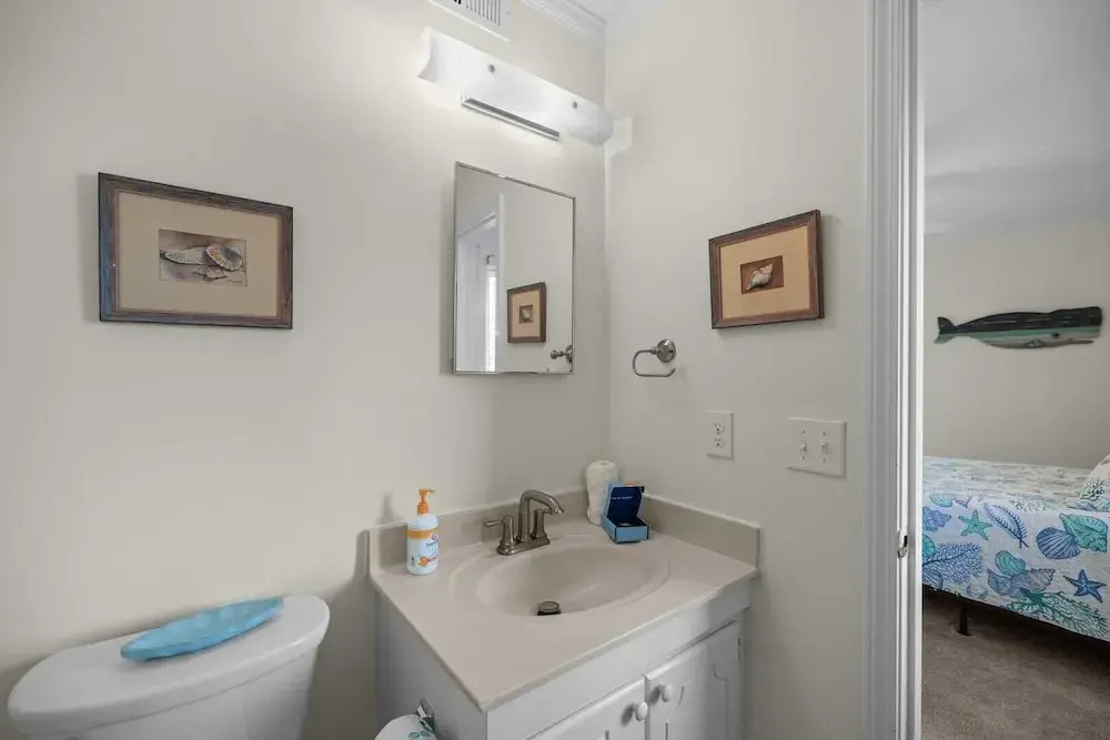 Summer School 2 Bedroom Condo by RedAwning