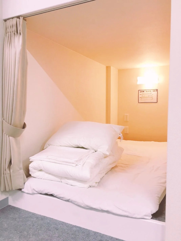 ONE HOSTEL Himeji ワンホステル姫路