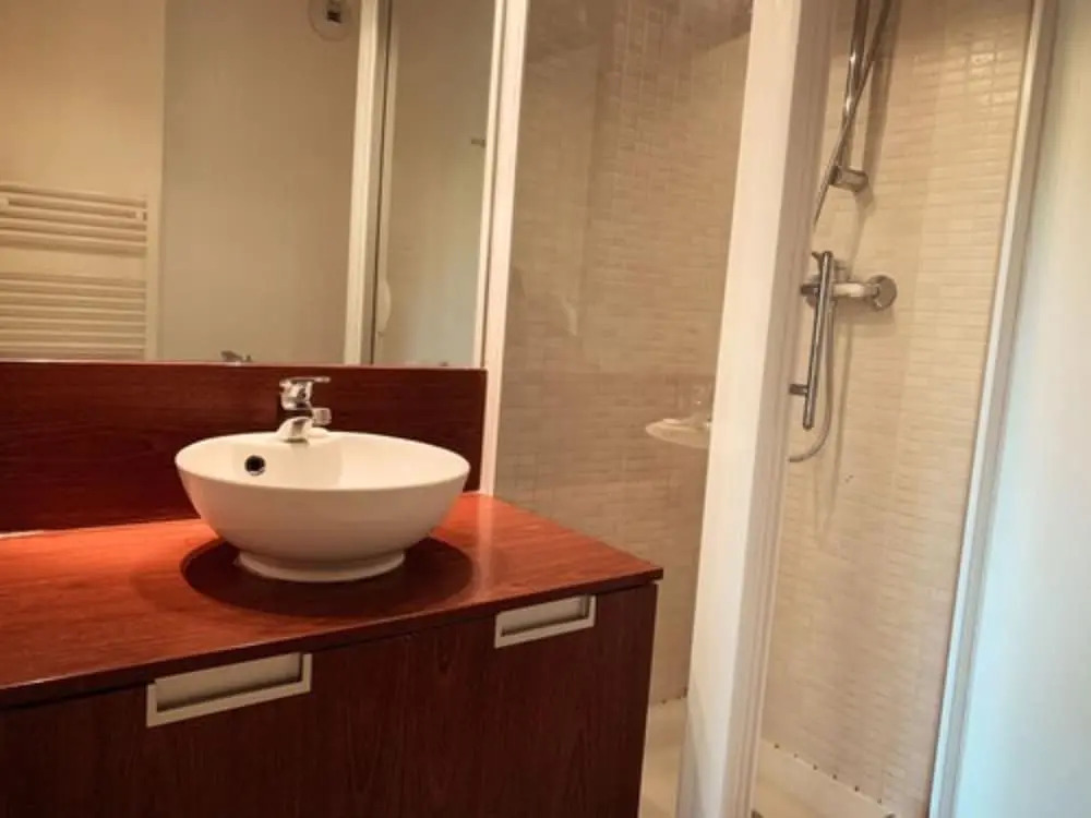 Appartement du Lac, Mandelieu