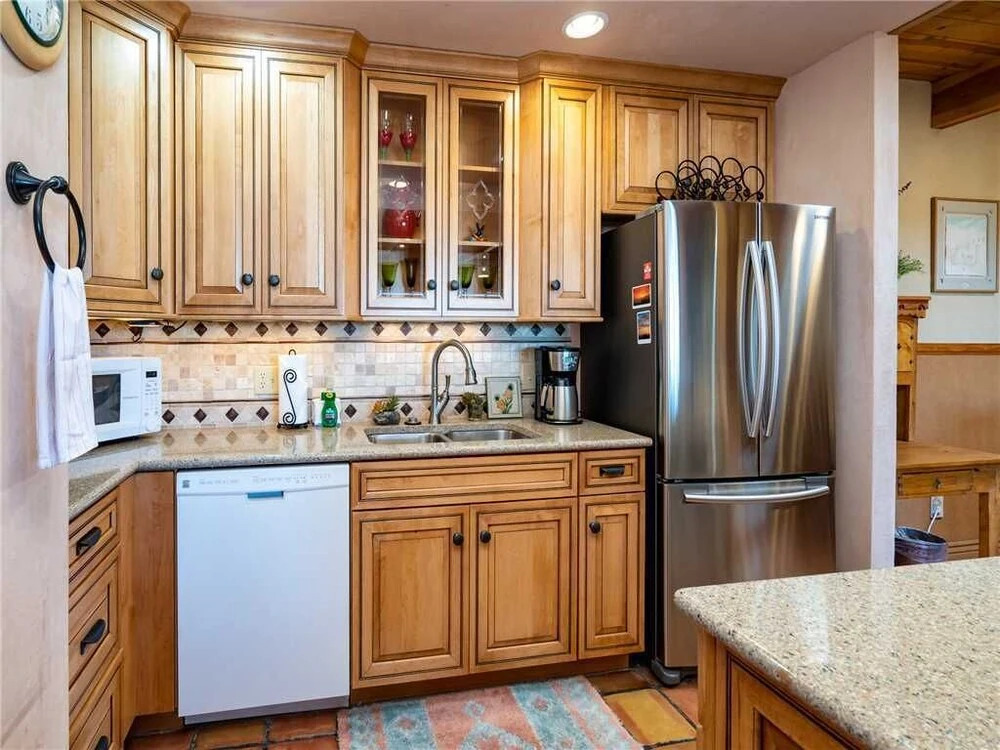 Artist Road #2, 2 Bedrooms, Indoor Pool, Wood Fireplace, Views, Sleeps 4