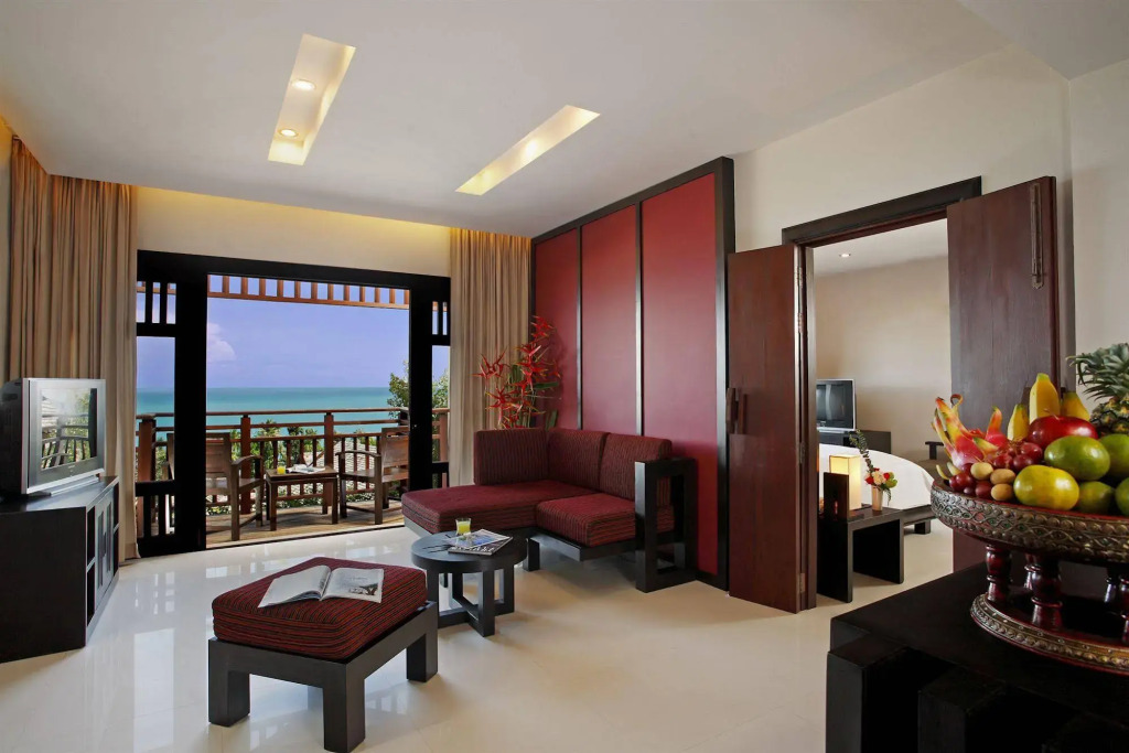 Bhundhari Resort & Villas Samui