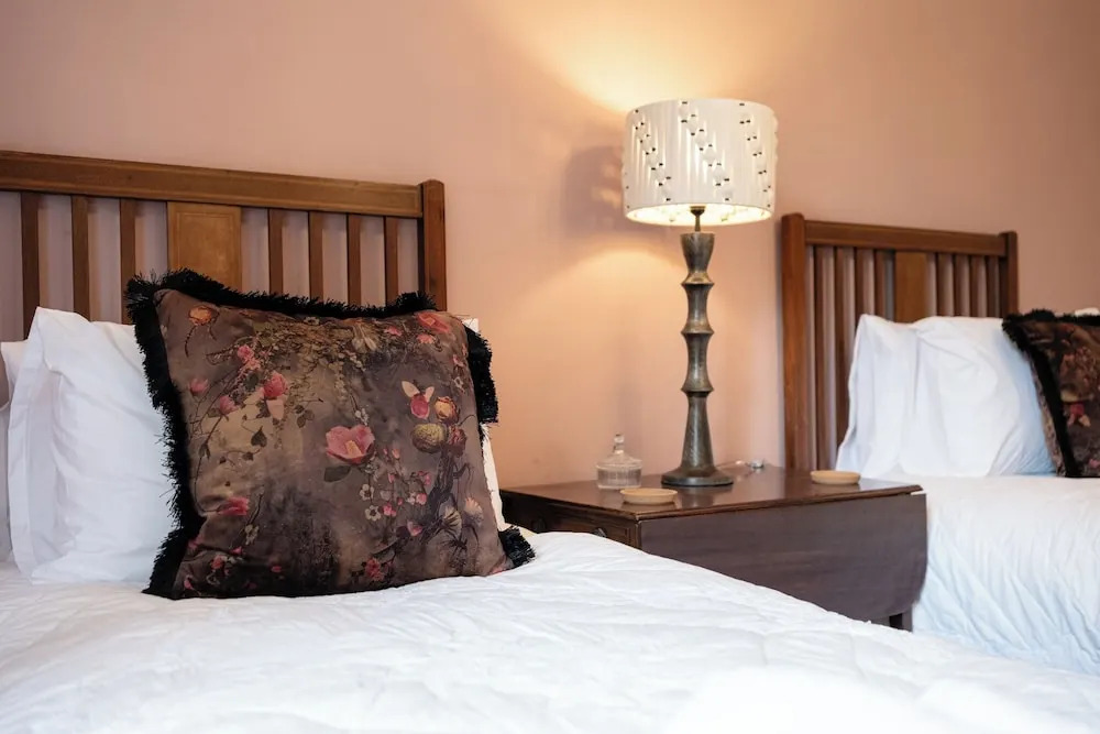 Gorgeous 3BD in Oxfordshire Countryside