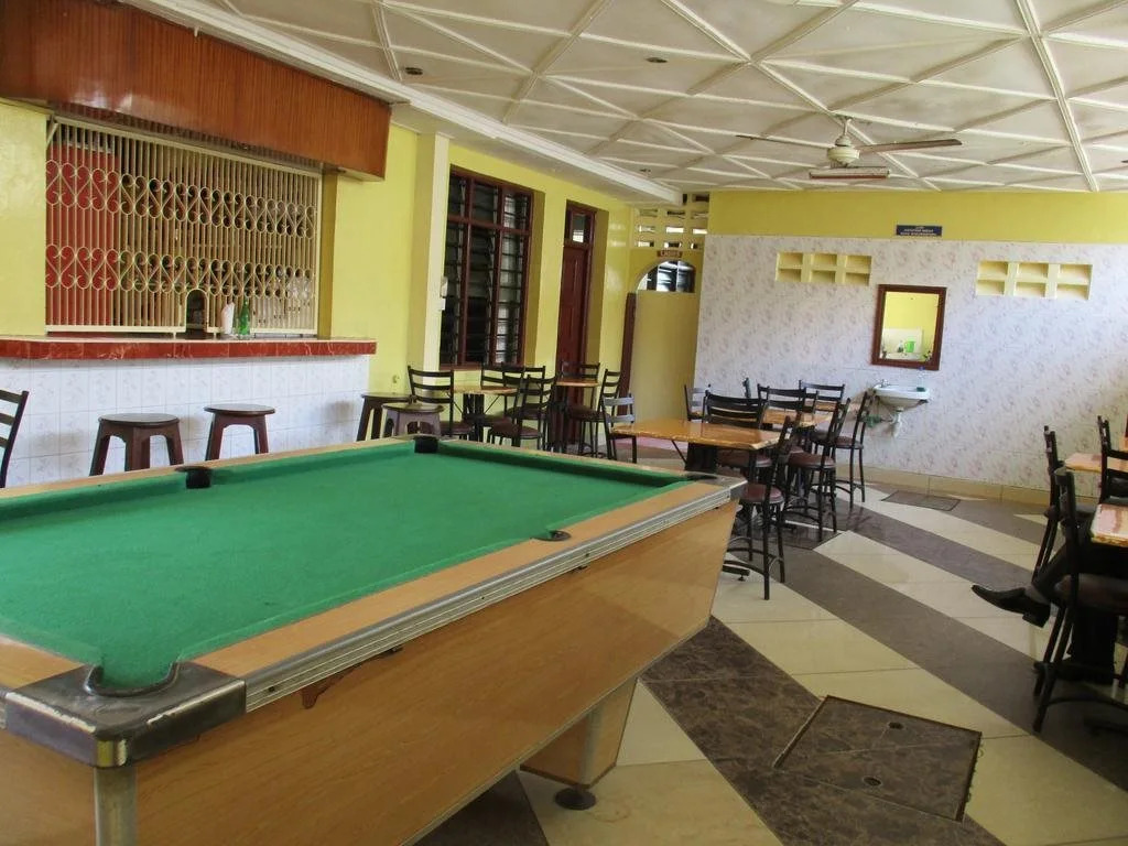 Ganjoni Wananchi Hotel