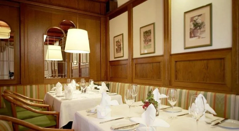Hotel Lindner
